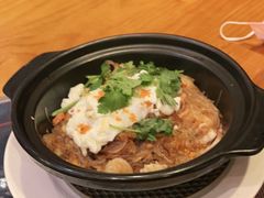 -御龙海鲜火锅(十六浦店)