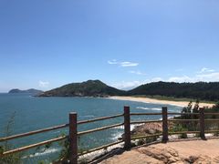 -广东惠东海龟国家级自然保护区