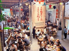 -東茅街茶馆