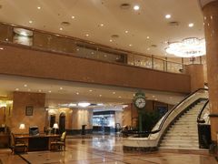 -南京维景国际大酒店(南京博物院店)