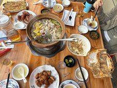 -洪大厨鸡煲(福田店)