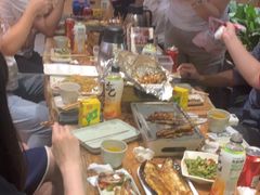 -木屋烧烤(白石洲店)