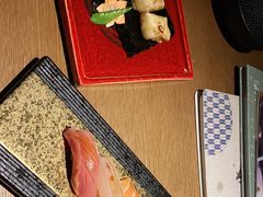 -水之惠鲜鱼料理(王府大街店)