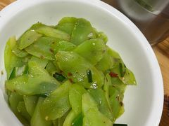 -笨罗卜浏阳菜馆(富家湾小区店)
