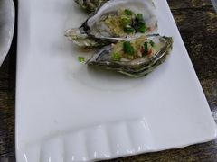 -美味海鲜大排档(明发美食地标店)