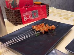 -聚味瞿记·龙虾堂(咸嘉湖店)