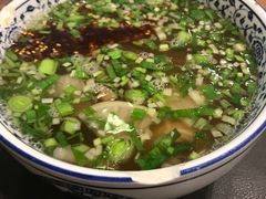 传统拉面-丝路伊兰·兰州牛肉面(牛街总店)