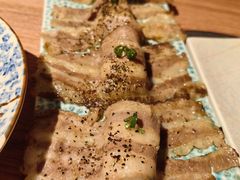 -晴季寿司(活力城店)