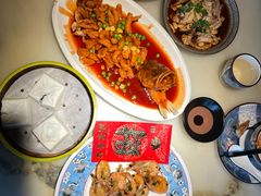 -探花·意境江南菜·唐伯虎文化体验店·松鼠桂鱼(观前店)