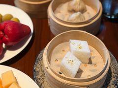 -杭州西子湖四季酒店-WL BISTRO西湖餐厅(灵隐路店)