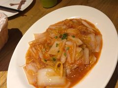 -热度餐厅(老佛爷店)