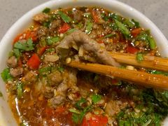 -海底捞火锅(方圆荟店)