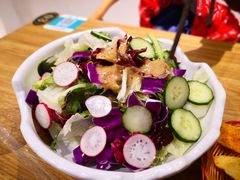 -金豆角砂锅焖面(安贞店)