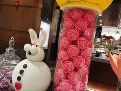 -盐城万豪酒店-盐城厨房西餐厅