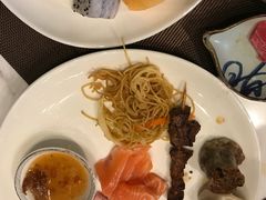 -上海虹桥宾馆味翠餐厅