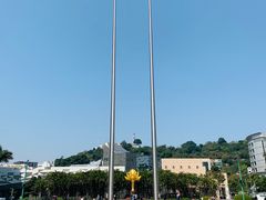 -金莲花广场