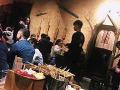 -盟重烧烤(高正街店)