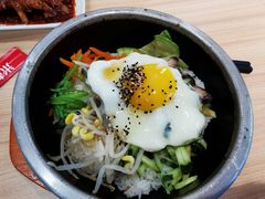 -米村拌饭(砂之船中东奥莱店)