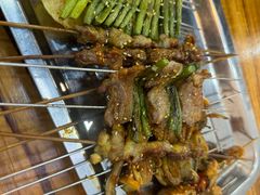 -王記哈尔滨烧烤