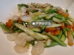 -颂福楼·南京菜(定淮门店)