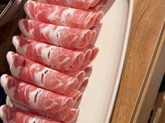 -巴奴毛肚火锅(淮河路店)