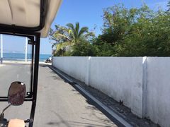 -三亚西岛海洋文化旅游区