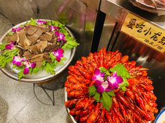 -福苗小骆驼烧烤(大唐不夜城店)