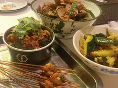 -文和友老长沙龙虾馆(化龙池店)