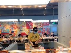 -元气寿司(东方宝泰店)