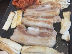 套餐-大派屋(桂林路店)