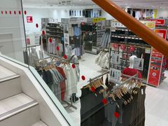 -优衣库(上海金桥国际商业广场店)