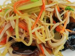 -魏氏牛肉汤(潮白河孔雀城潮白馨居店)