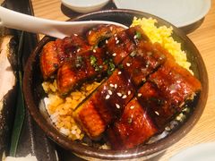 -初居食屋日式料理(万象城购物中心店)