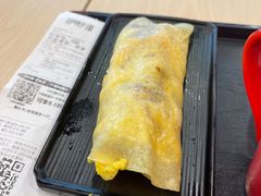 -永和大王(小厨·东四十条店)