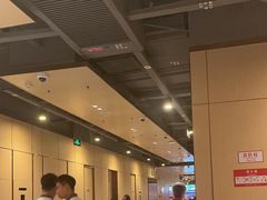 -海底捞火锅(方圆荟店)