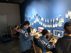 -海马体照相馆(天津世纪都会店)