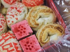 -芦庄子桂顺斋(和平路总店)