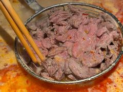 -琥珀川糟粕醋火锅(慈云寺店)