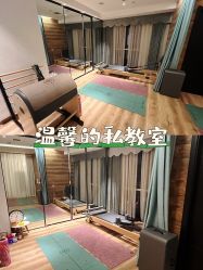 -意然瑜伽·普拉提