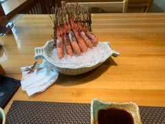 -酒久自助料理(佳兆业店)