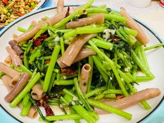 -前王院•巧克力海鲜市集餐厅(万平口店)