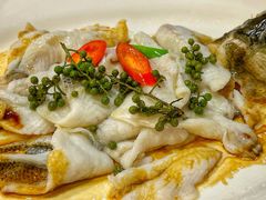 -山泉公馆酒家(珠江新城店)