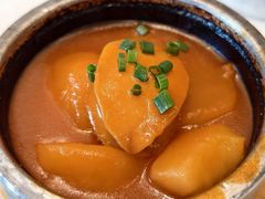 -海泰食府·新鲁菜·家宴(总部基地店)