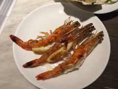 -克丽司汀酒店-日光阁餐厅