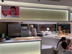 -西贝莜面村(上海百联西郊店)