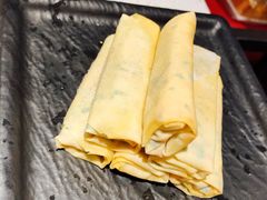 -京韵胡同·酱香羊蝎子火锅涮肉(长寿路店)