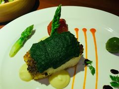 -鹿萤季·营地小馆(皇后公园店)