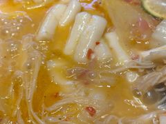 -里岛烤鱼(东港凯虹广场店)