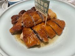 -润记·广东餐馆(苏州中心店)