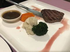 -德大西餐社(云南南路店)